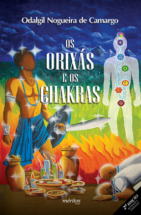 Comprar Online Livro: Os Orixás e os ciclos da vida